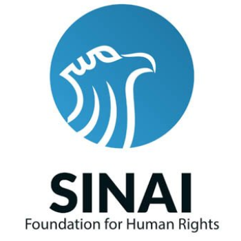 Sinai Foundation for Human Rights logo