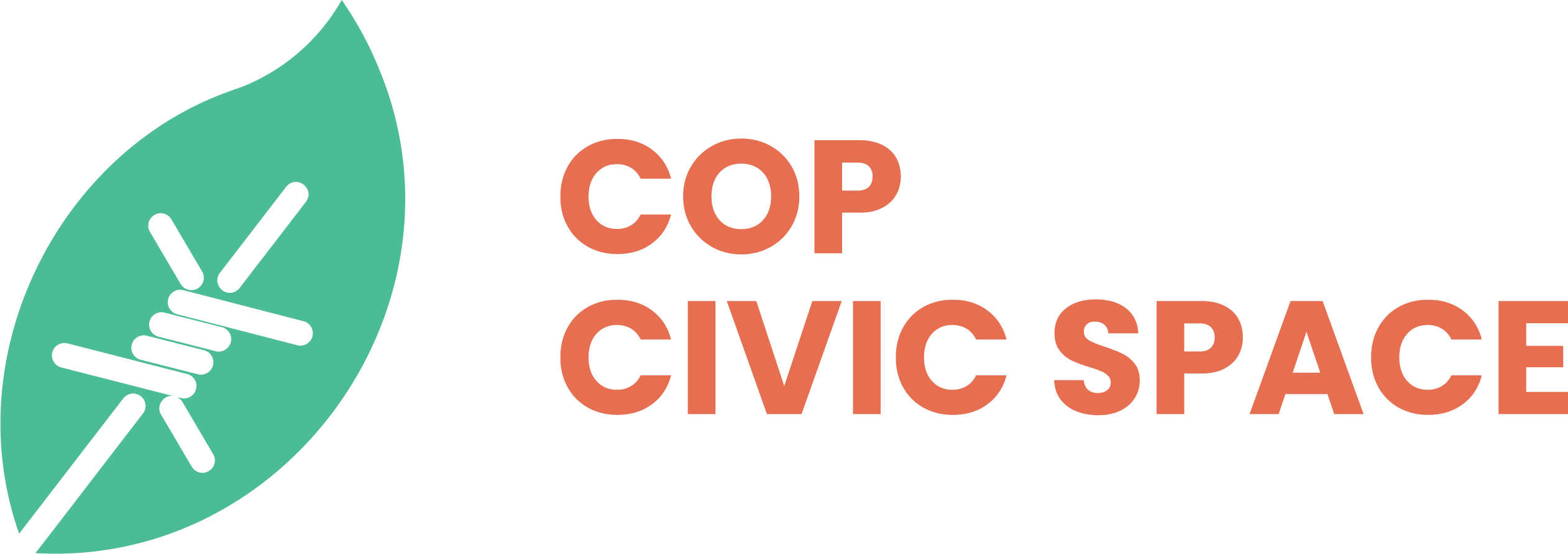 Cop Civics Space